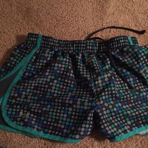 Under Armour Dry Fit Shorts